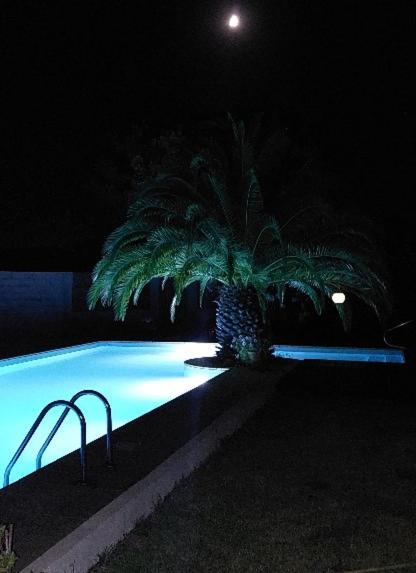 Villa Quinta Cunte - Casa Sobreiro São Luís Exterior foto